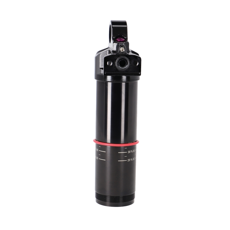 Conjunto de ilhó/corpo de choque Vivid C1+ (2024+) Padrão 67,5 Vivid C1+ (2024+)