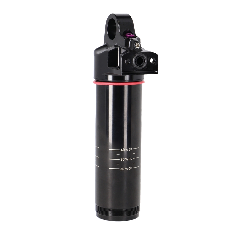 Öse/Stoßdämpferkörperbaugruppe Vivid C1+ (2024+) Standard 70 Vivid C1+ (2024+)