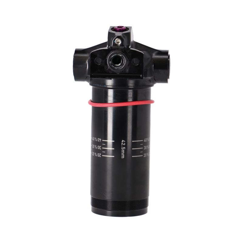 Gruppo occhiello/corpo ammortizzatore Vivid C1+ (2024+) Trunnion 42.5 Vivid C1+ (2024+)
