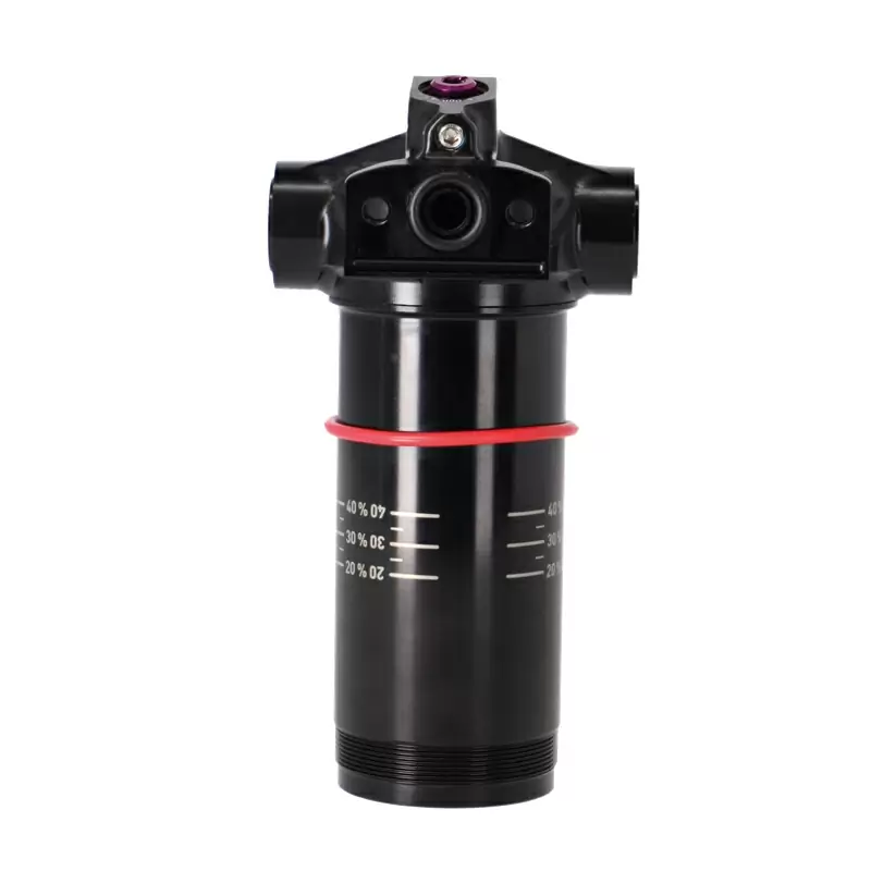 Gruppo occhiello/corpo ammortizzatore Vivid C1+ (2024+) Trunnion 45 Vivid C1+ (2024+) - image