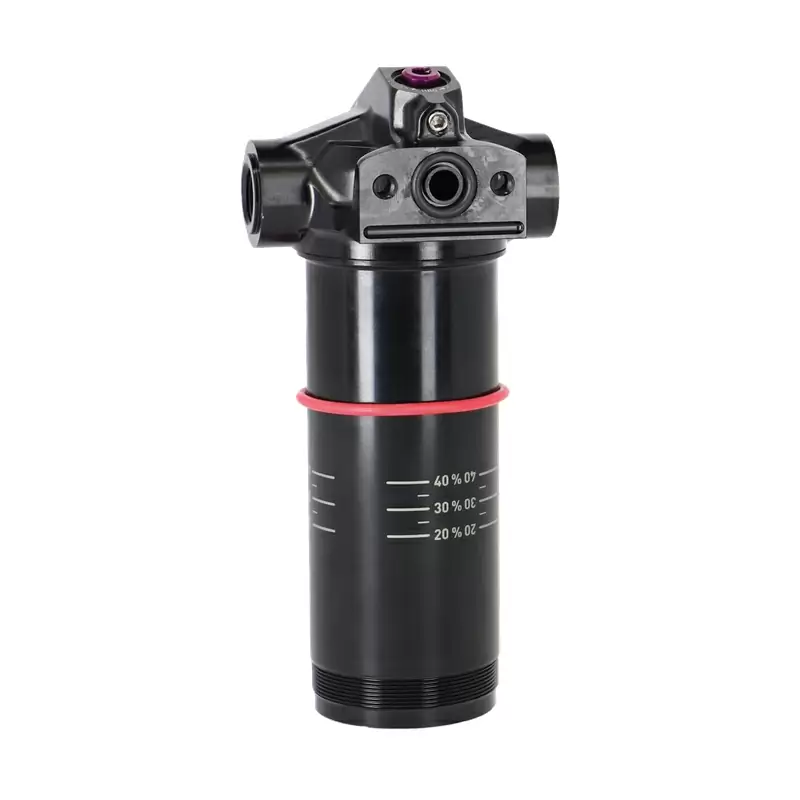 Gruppo occhiello/corpo ammortizzatore Vivid C1+ (2024+) Trunnion 47.5 Vivid C1+ (2024+) - image