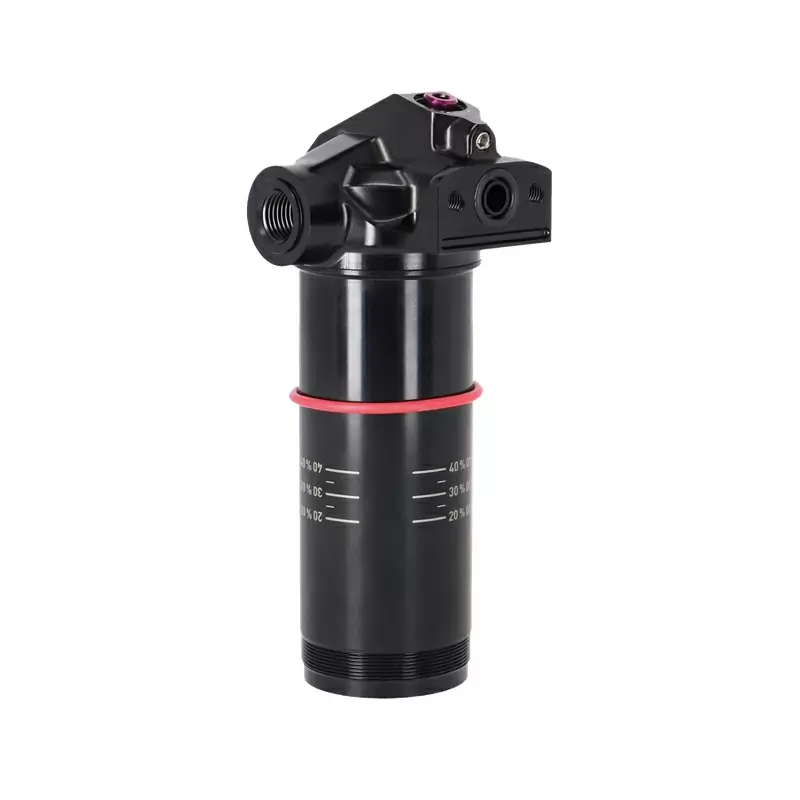 Gruppo occhiello/corpo ammortizzatore Vivid C1+ (2024+) Trunnion 47.5 Vivid C1+ (2024+) #1