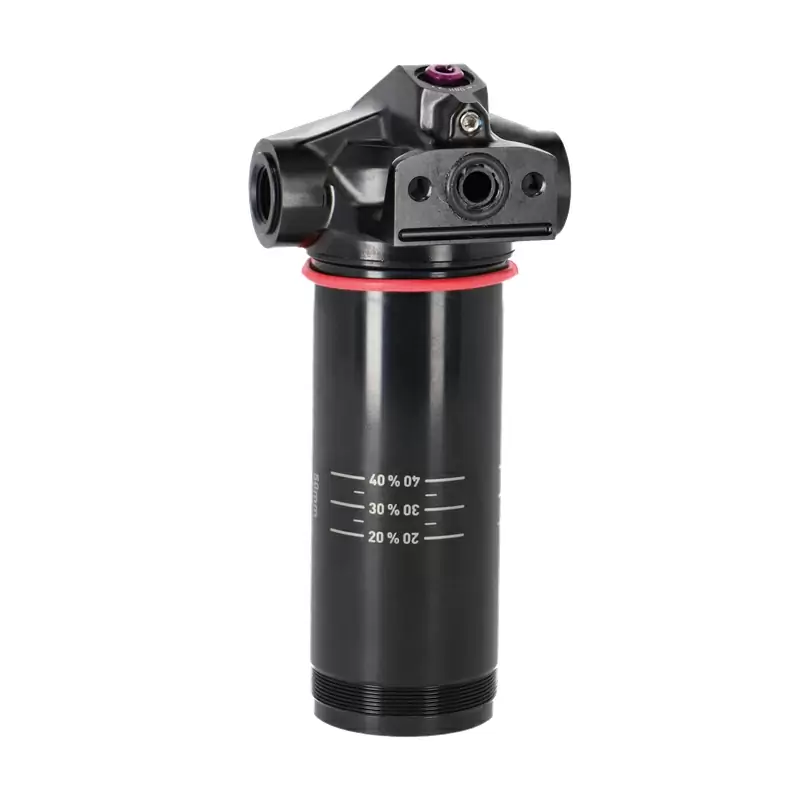 Gruppo occhiello/corpo ammortizzatore Vivid C1+ (2024+) Trunnion 50 Vivid C1+ (2024+) #1