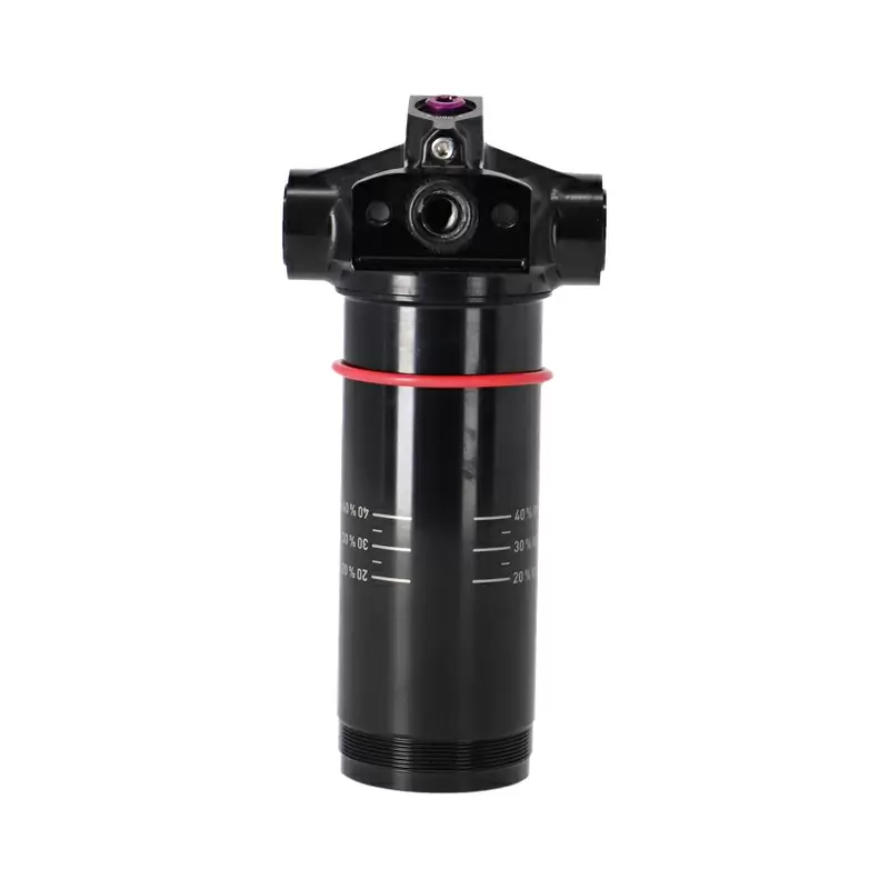 Ensemble oeillet/corps d'amortisseur Vivid C1+ (2024+) Tourillon 52,5 Vivid C1+ (2024+) - image