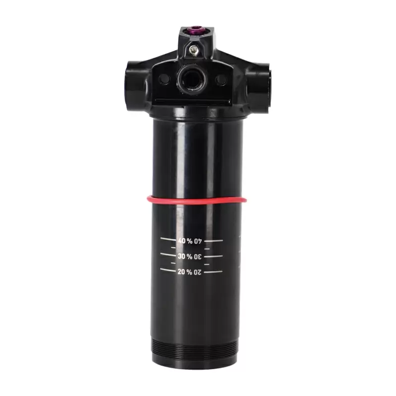 Ensemble oeillet/corps d'amortisseur Vivid C1+ (2024+) Tourillon 57,5 Vivid C1+ (2024+) - image