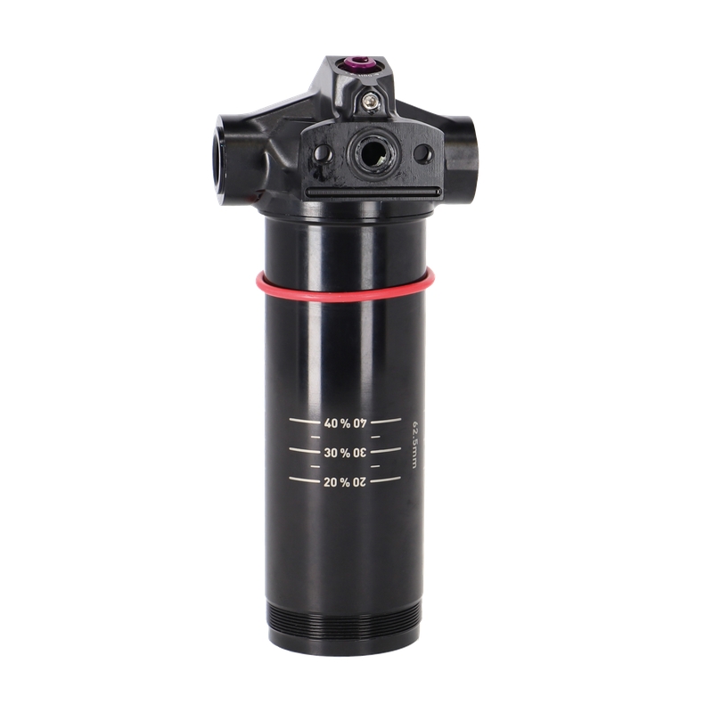 Gruppo occhiello/corpo ammortizzatore Vivid C1+ (2024+) Trunnion 62.5 Vivid C1+ (2024+)