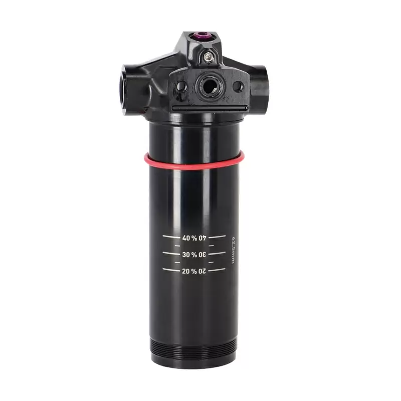 Gruppo occhiello/corpo ammortizzatore Vivid C1+ (2024+) Trunnion 62.5 Vivid C1+ (2024+) - image