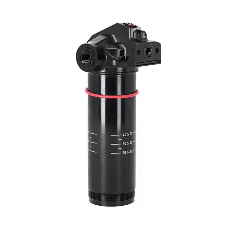 Gruppo occhiello/corpo ammortizzatore Vivid C1+ (2024+) Trunnion 62.5 Vivid C1+ (2024+) #1