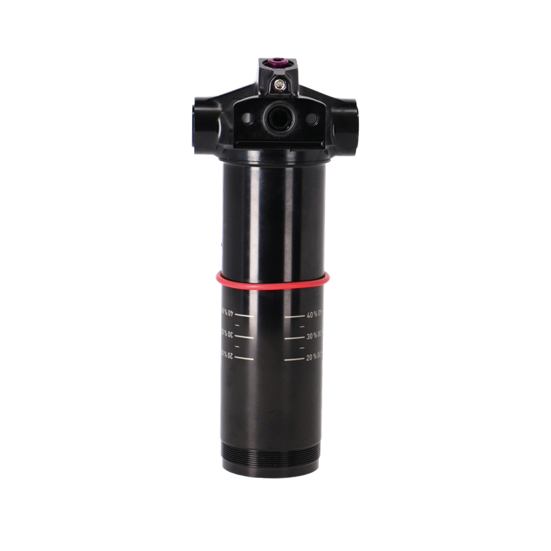 Öse/Stoßdämpferkörperbaugruppe Vivid C1+ (2024+) Trunnion 70 Vivid C1+ (2024+)