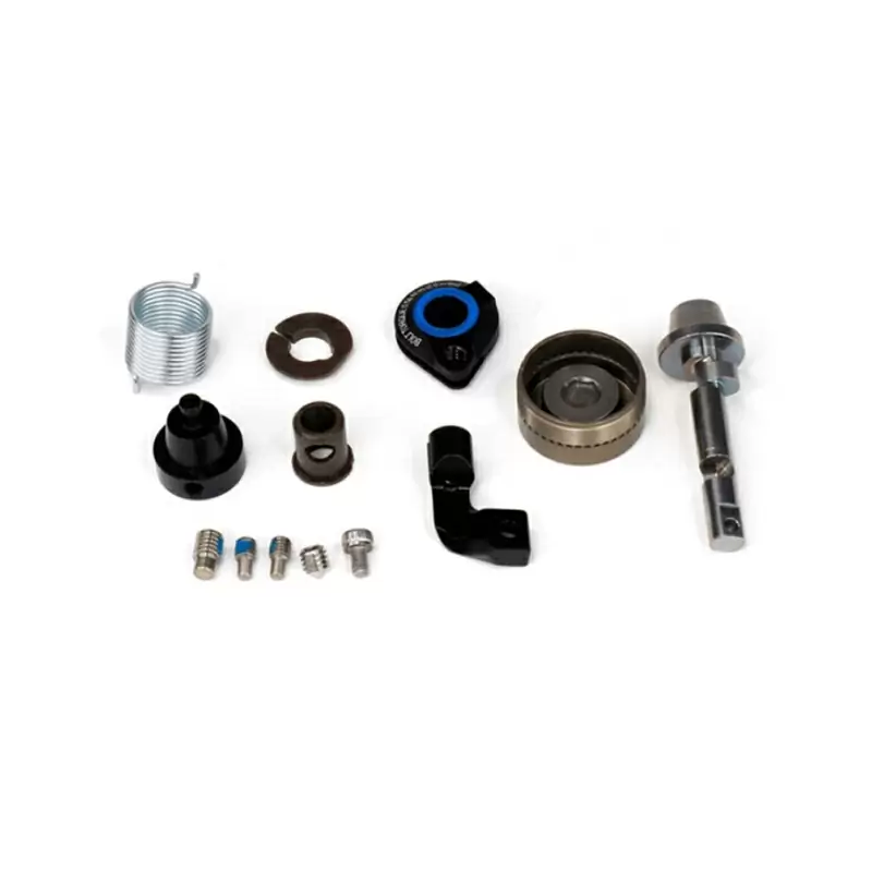 Upgrade kit ammortizzatore remote 3pos SIDLUXE A2+ (2024+) - image