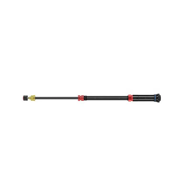 Upgrade-Kit für Brückenstoßdämpfer mit ButterCups BoXXer D1+ (2024+) - image