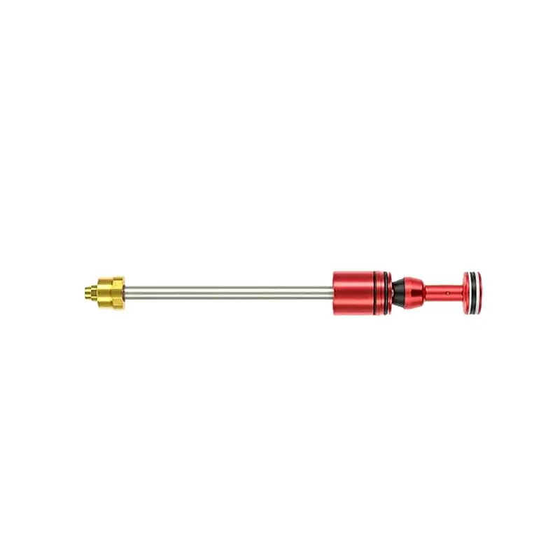 Air Spring Upgrade Kit Boxxer Debon Air+ c.Butter Cup 190mm 38mm BoXXer D1(2024+) - image