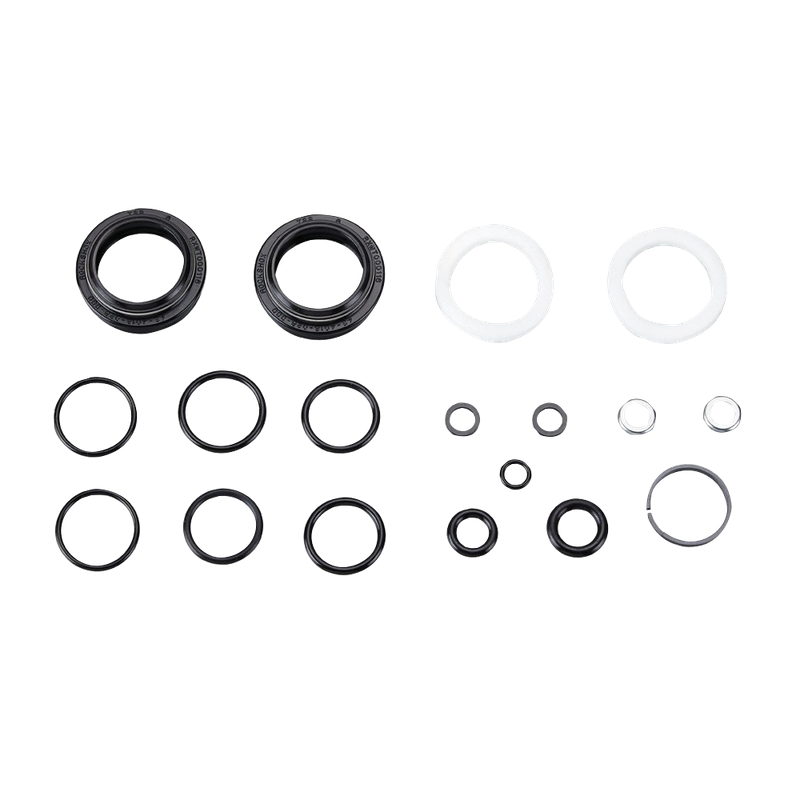 Domain Gen-C Fork Service Kit Domain Gen-C