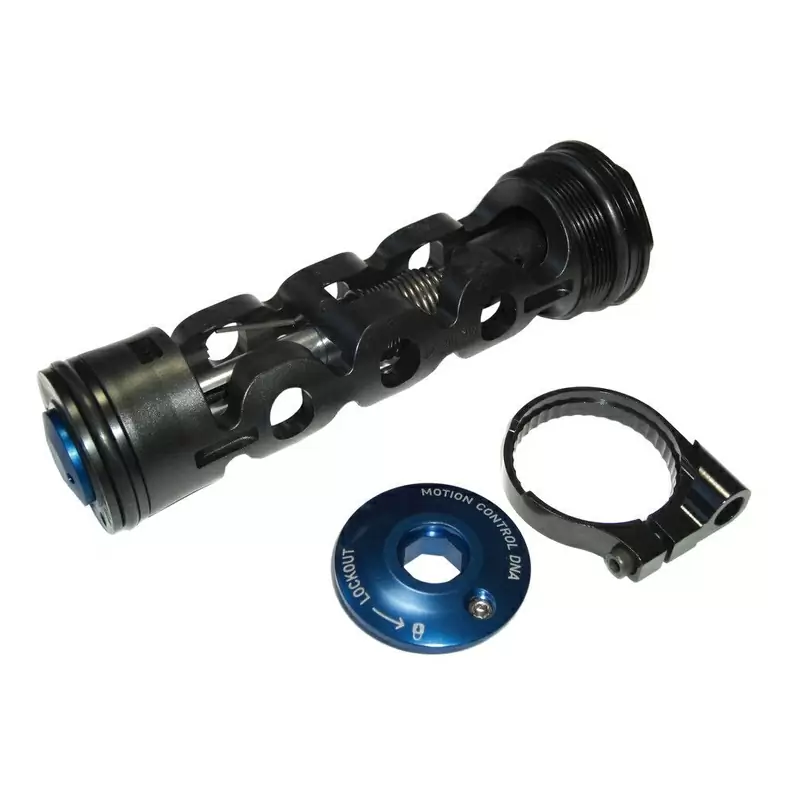 Ammortizzatore a compressione Remote 10 mm Motion Control Revelation RL 2013-2016 Revelation RL (201 #1