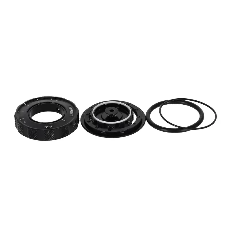 Bague de réglage de compression Lyrik D1+ / Pike C1+ Select+ / Ultimate Crown 27 5/29