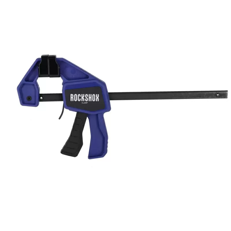 Outil de serrage RearShox RearShox pour le service des amortisseurs. 00.4318.056.000 #1