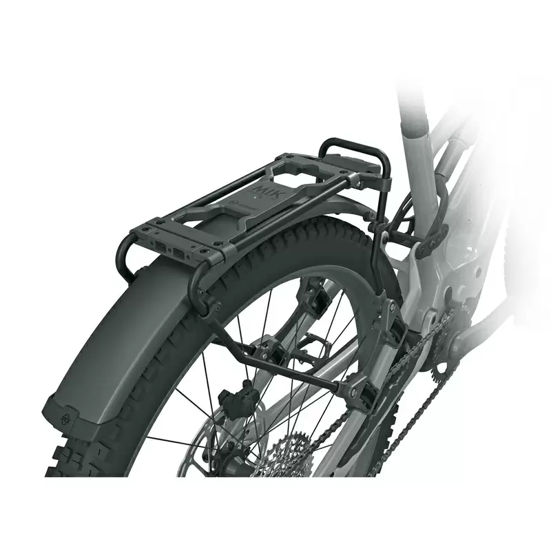 Infinity Universal Rear Fender 75mm Compatible With Infinity Universal Luggage Rack #3