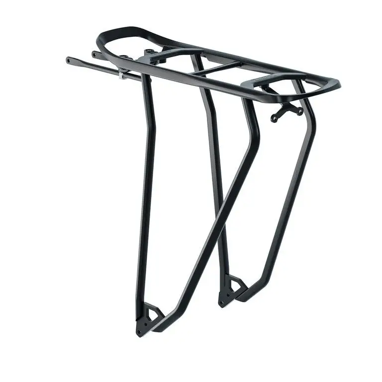 Portaequipajes Standit 2.0 Negro 29'''' #1
