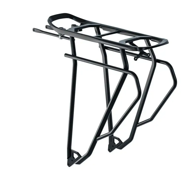 Portaequipajes Standit 2.0 Tour Negro 28'''' #1