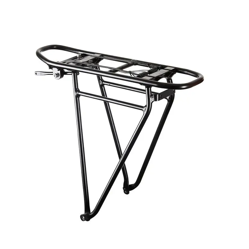 Portaequipajes Eco Tour Negro 28'''' #1