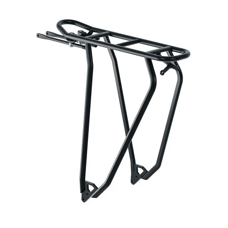 Portaequipajes Lightit 2.0 Negro 26'''' #1
