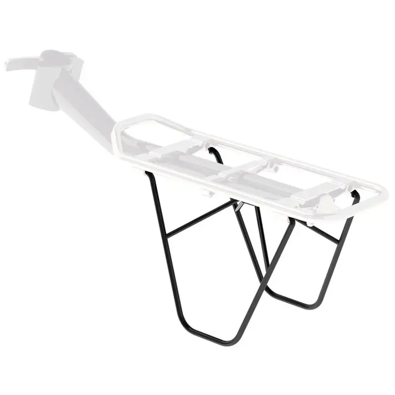 Soporte Bolsa Lateral para Clipit Negro #1