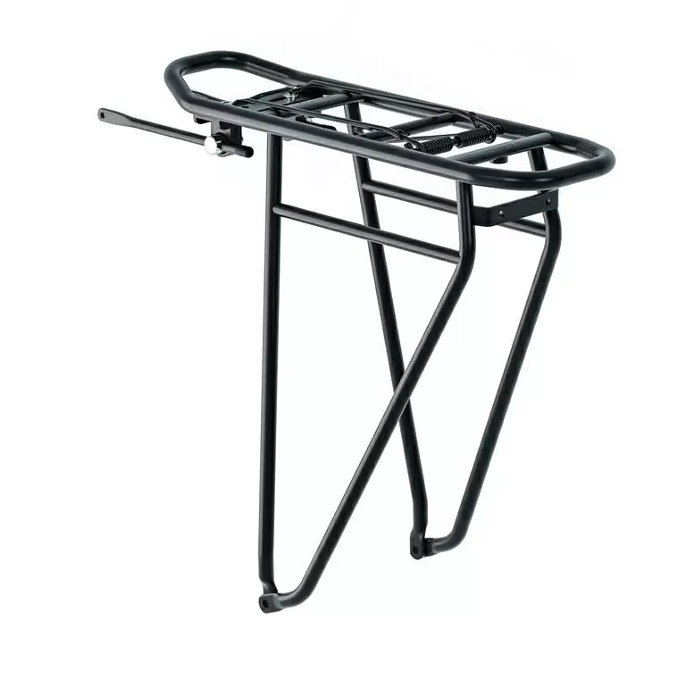 Porte-bagages Basic 2.0 Tour Noir 28'' #1