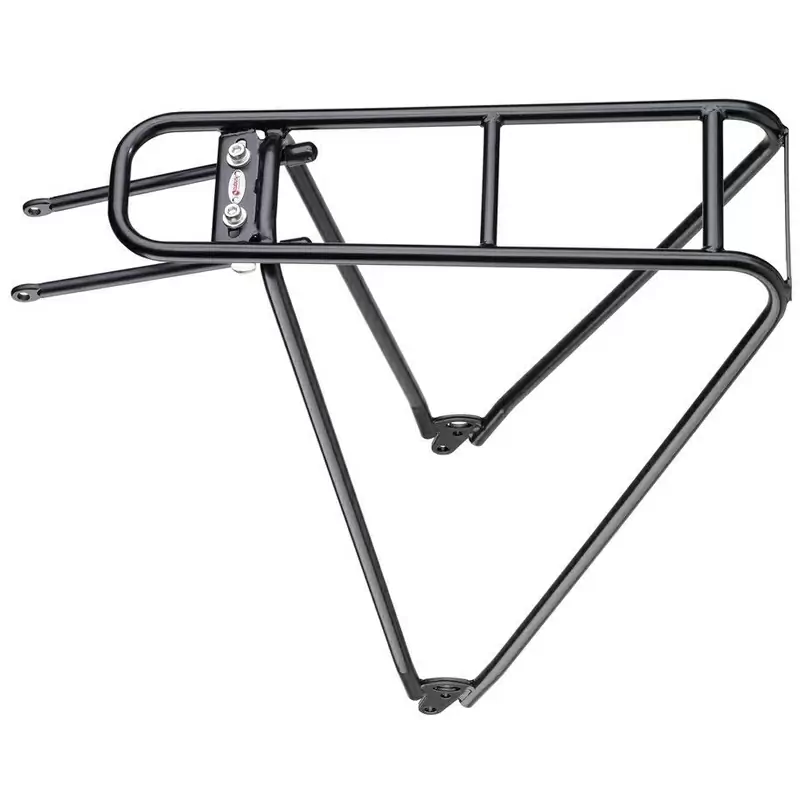 Portaequipajes Vega Negro 29'''' #1