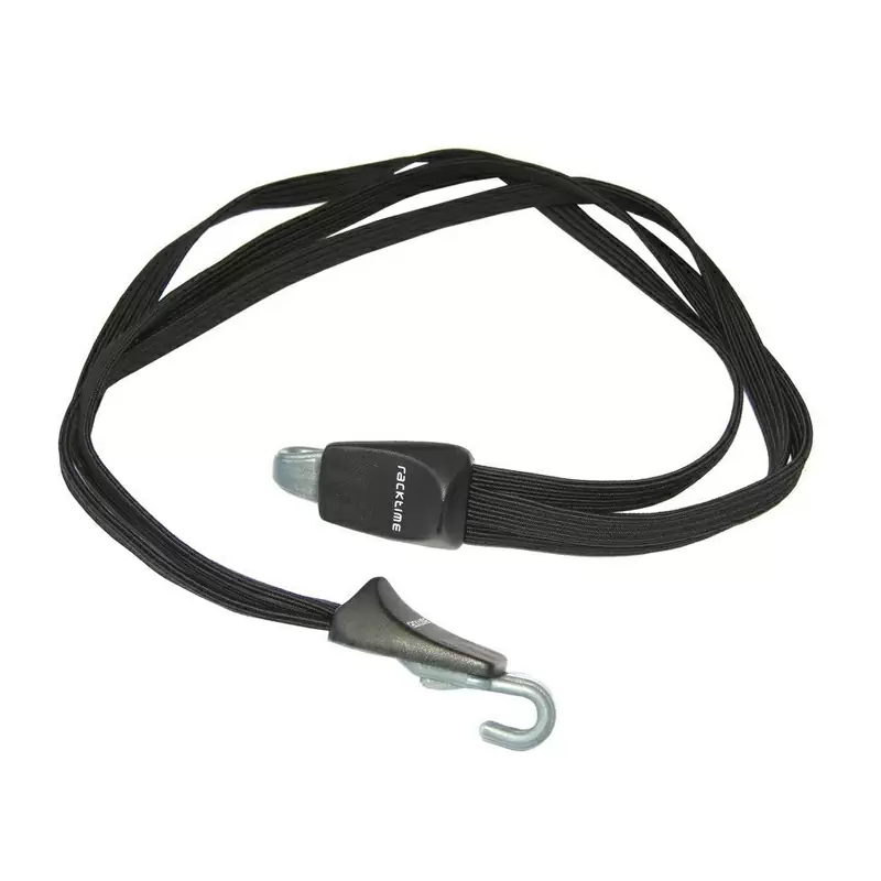 Courroie de tension Racktime Bindit e-bike 740mm #1