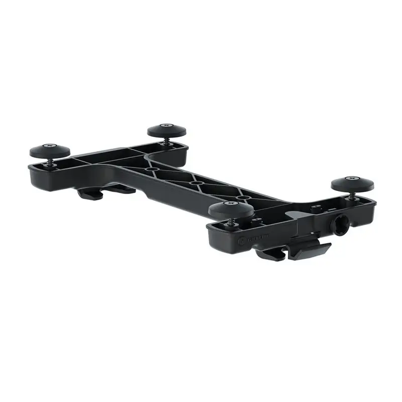 Snapit 2.0 Systemadapter ohne Schloss 235x127x32mm #1