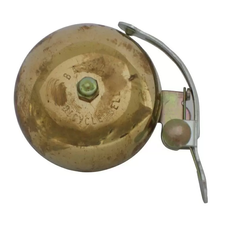 Portland Brass Ding-Dong Türklingel #1