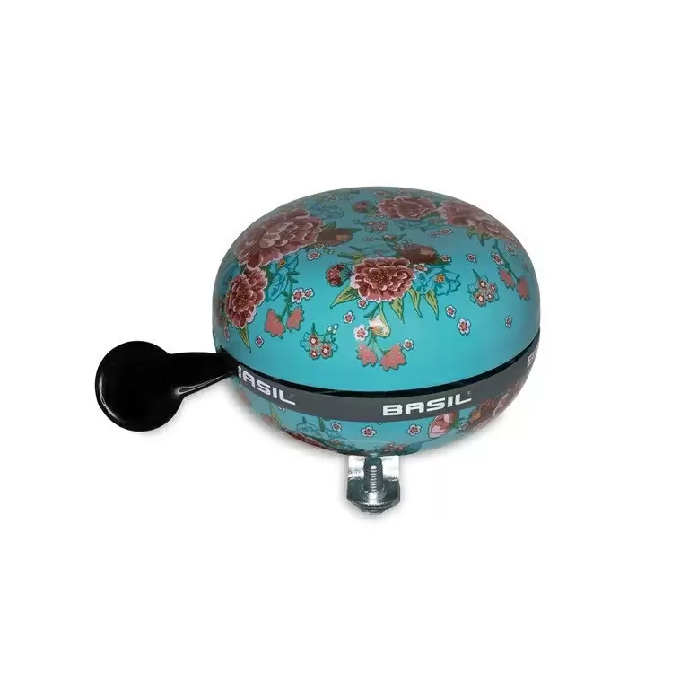 Ding-dong Bell Bloom 80mm Smaragdgrün #1