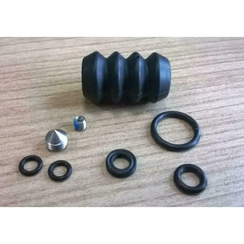 Service Kit Remote Control Lever Reverb A1 11.6815.015.010 - image