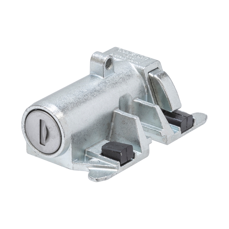 Serratura Standard Batteria Telaio SmartSystem