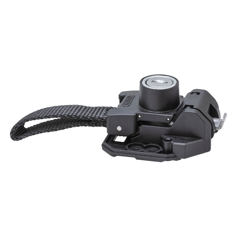 Cerradura de batería estándar Cilindro axial PowerTube SmartSystem