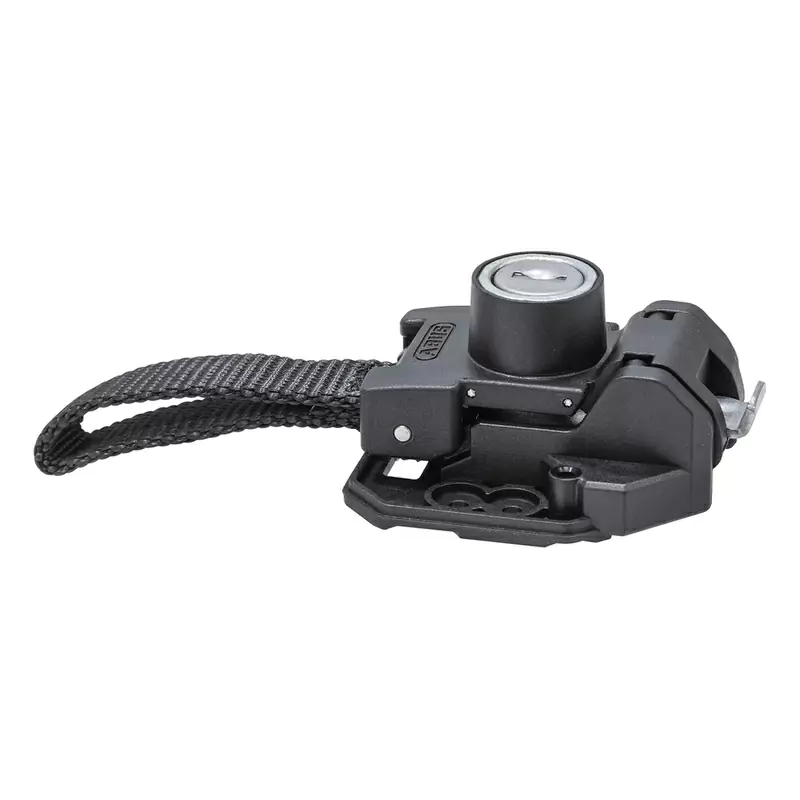 Cerradura de batería estándar Cilindro axial PowerTube SmartSystem - image