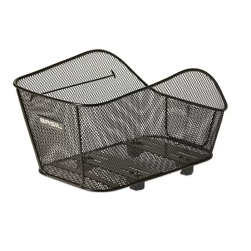 Cesta Rueda Trasera Icon M Wsl - image
