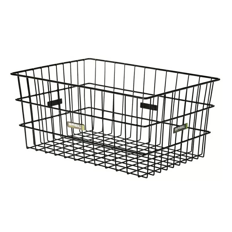 Zembla Rear Wheel Basket - image