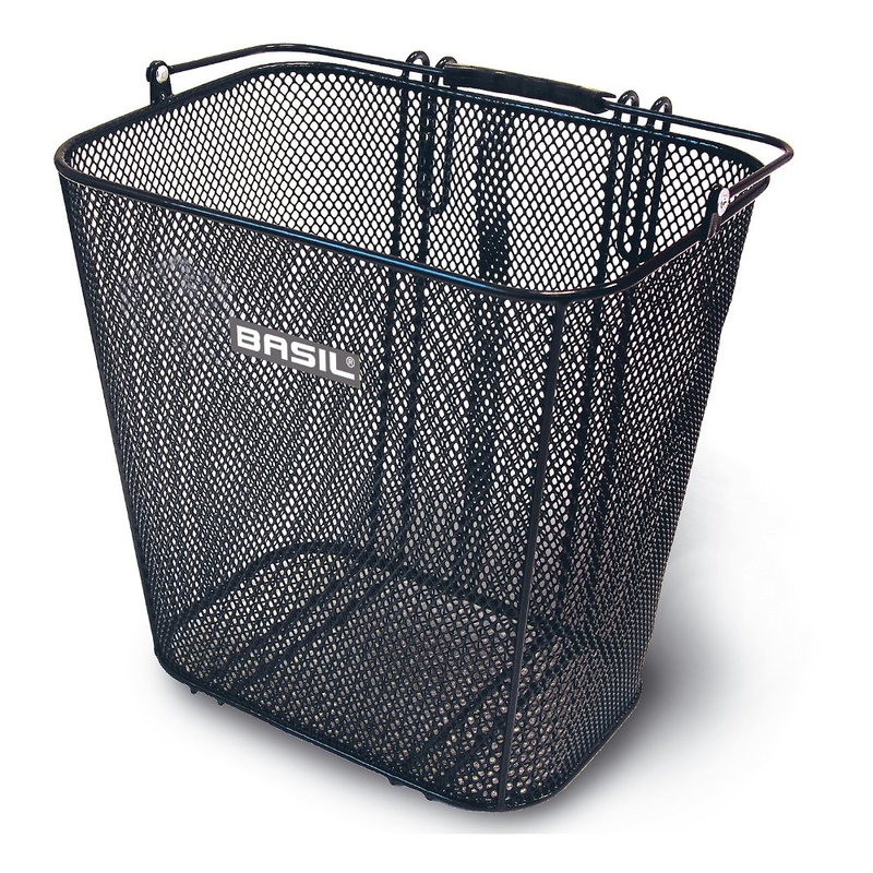 Rear Wheel Basket Cardiff
