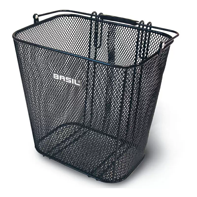 Rear Wheel Basket Cardiff - image