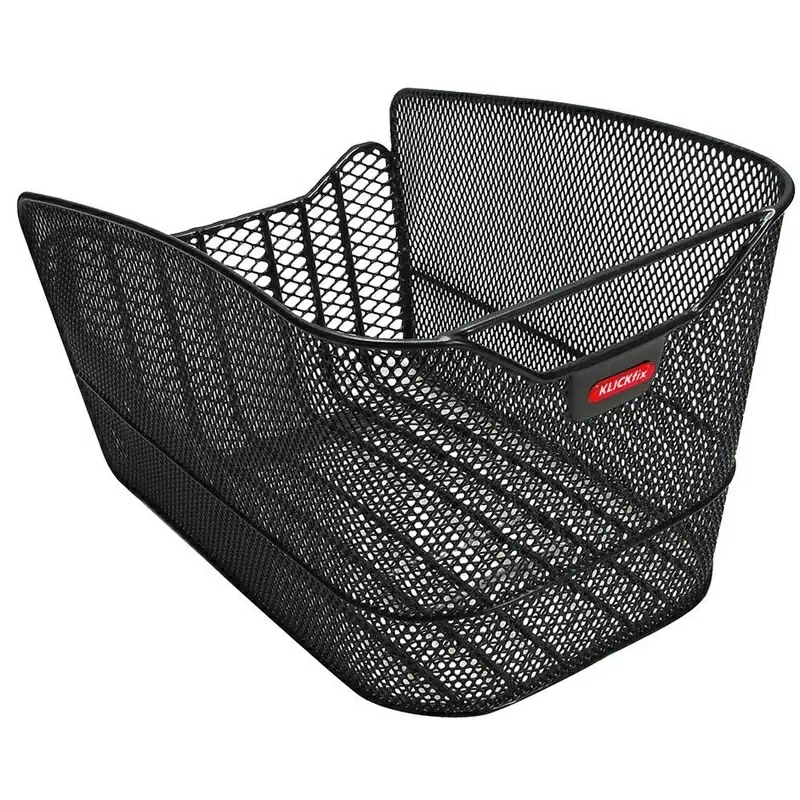 Cestino posteriore Citymax Fix 23 x 22,5 x 36cm #1