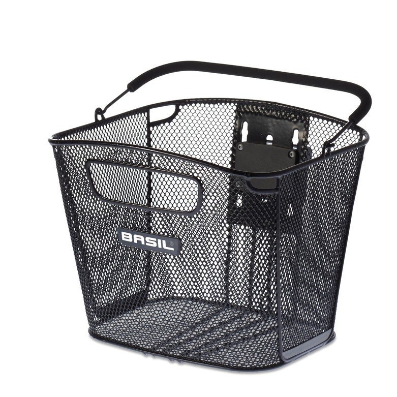 Bold KF Front Wheel Basket
