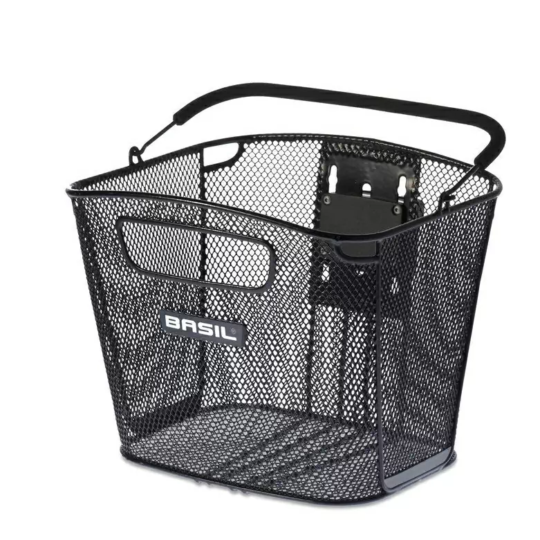 Bold KF Front Wheel Basket - image