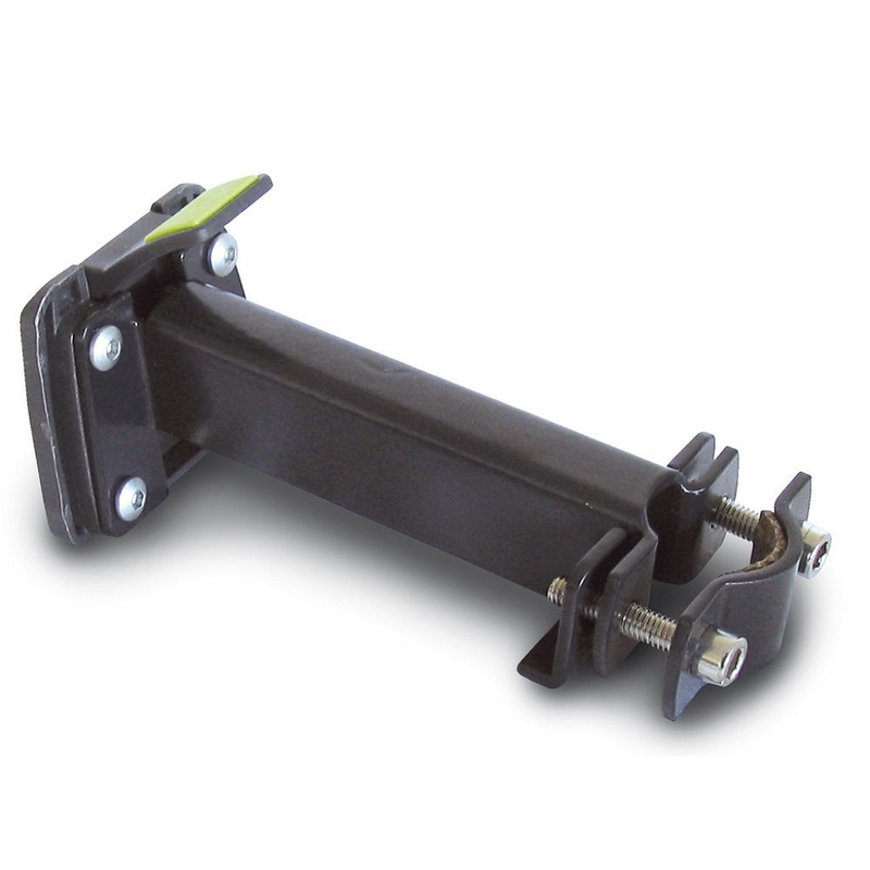 Baseasy System Vorbauhalter Schwarz