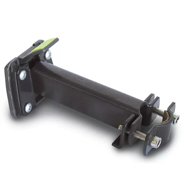 Baseasy System Vorbauhalter Schwarz - image