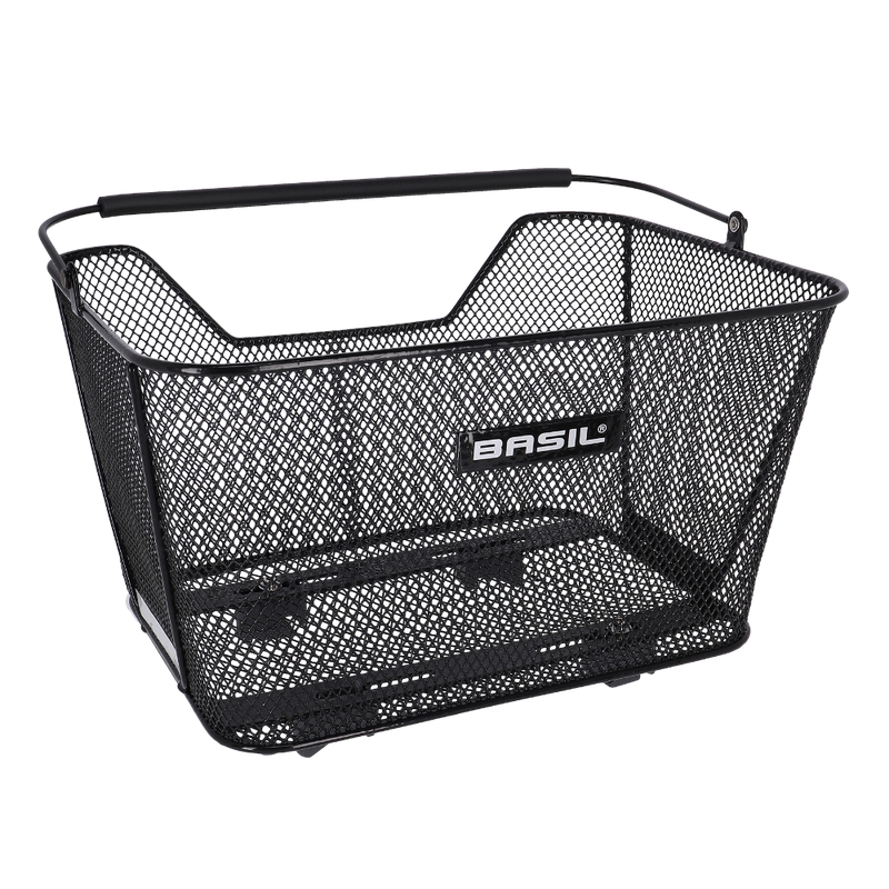 Cesta con rueda trasera Lesto Wsl