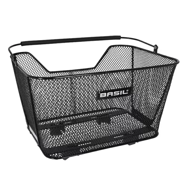 Cesta con rueda trasera Lesto Wsl - image