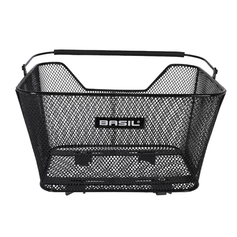 Cesta con rueda trasera Lesto Wsl #1