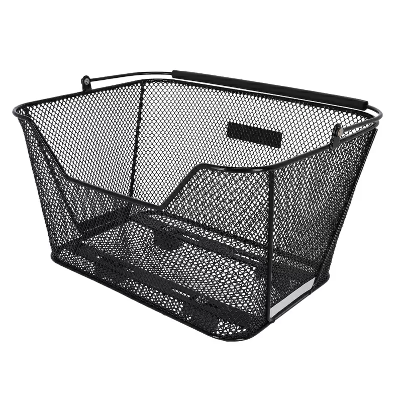 Cesta con rueda trasera Lesto Wsl #2