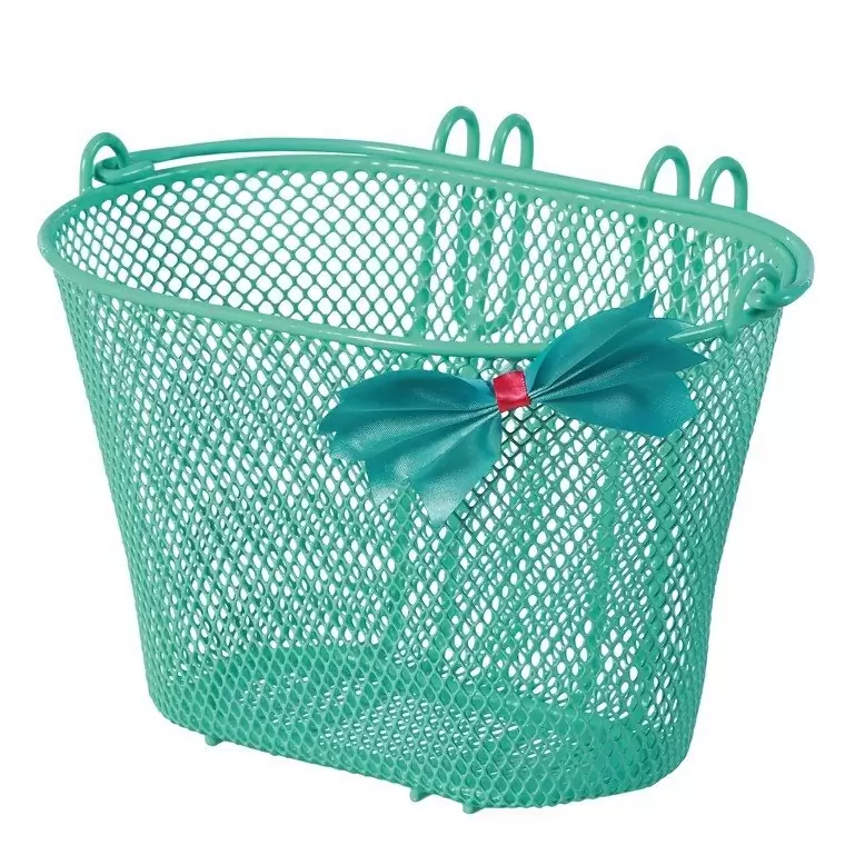 Cesta Infantil Jasmin Rueda Delantera - image